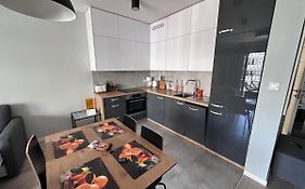 Orange House