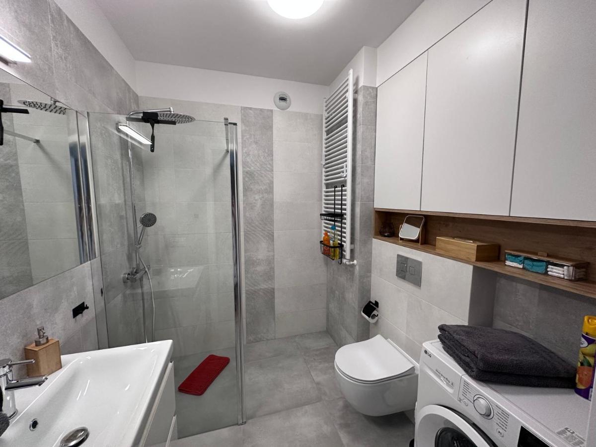 Apartament Orange House Warszawa Zewnętrze zdjęcie