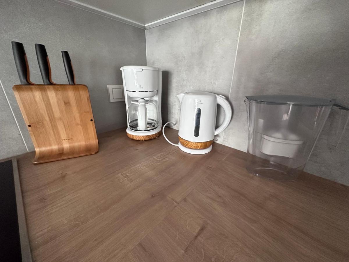 Apartament Orange House Warszawa Zewnętrze zdjęcie